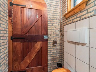 Ferienhaus Harlingen Ausstattung 21