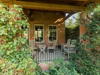 Casa de vacaciones Harlingen Grabación al aire libre 3