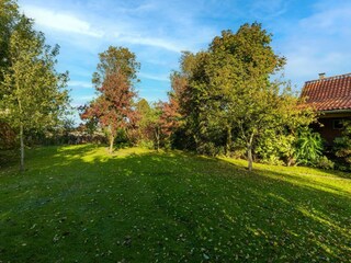 Vakantiehuis Harlingen Buitenaudio-opname 11