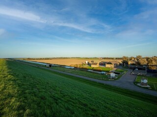 Vakantiehuis Harlingen Omgeving 39