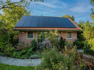 Vakantiehuis Harlingen Buitenaudio-opname 2
