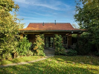 Maison de vacances Harlingen Enregistrement extérieur 1