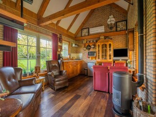 Ferienhaus Harlingen Ausstattung 23