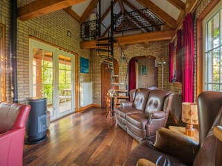 Vakantiehuis Harlingen Kenmerken 18