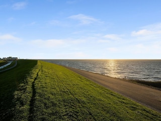 Vakantiehuis Harlingen Omgeving 40