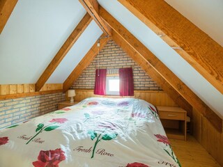 Ferienhaus Harlingen Ausstattung 25