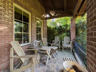 Vakantiehuis Harlingen Buitenaudio-opname 4