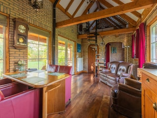 Vakantiehuis Harlingen Kenmerken 32