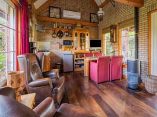 Vakantiehuis Harlingen Kenmerken 26