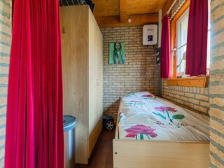 Ferienhaus Harlingen Ausstattung 29
