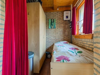 Vakantiehuis Harlingen Kenmerken 24