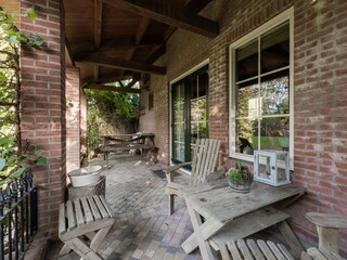 Vakantiehuis Harlingen Buitenaudio-opname 8