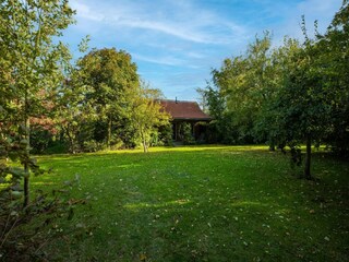Ferienhaus Harlingen Außenaufnahme 6