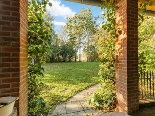 Vakantiehuis Harlingen Buitenaudio-opname 9
