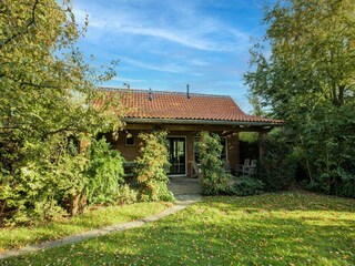 Ferienhaus Harlingen Außenaufnahme 10