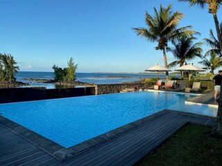 Appartamento per vacanze Trou aux Biches Registrazione all'aperto 6