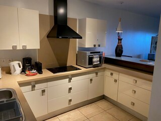 Apartamento de vacaciones Trou aux Biches Características 9