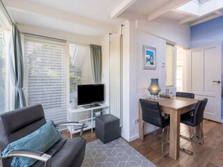 Appartamento per vacanze Zoutelande Caratteristiche 2