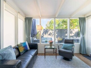 Appartamento per vacanze Zoutelande Caratteristiche 3