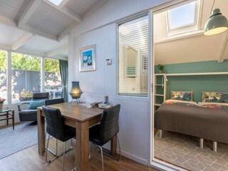 Appartamento per vacanze Zoutelande Caratteristiche 4