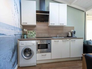 Appartamento per vacanze Zoutelande Caratteristiche 7