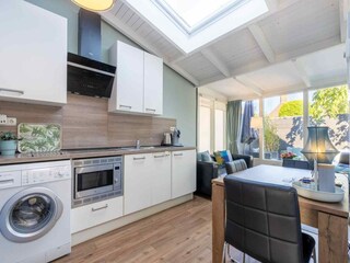 Appartamento per vacanze Zoutelande Caratteristiche 8