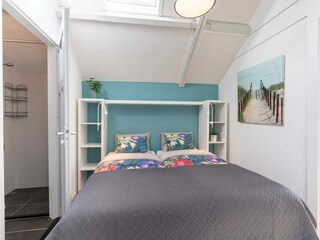 Appartamento per vacanze Zoutelande Caratteristiche 9