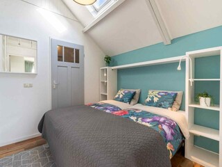 Appartamento per vacanze Zoutelande Caratteristiche 10