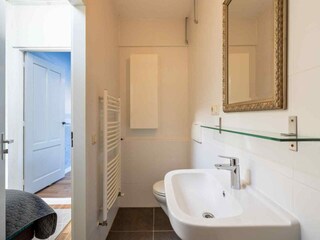 Appartamento per vacanze Zoutelande Caratteristiche 11