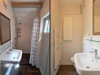 Appartamento per vacanze Zoutelande Caratteristiche 12