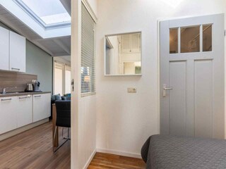 Appartamento per vacanze Zoutelande Caratteristiche 13