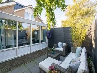 Appartamento per vacanze Zoutelande Ambiente 17