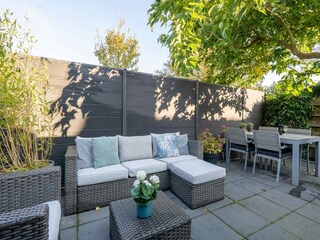 Appartamento per vacanze Zoutelande Ambiente 18