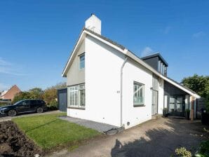 Holiday apartment Zoutelande - ZE1201