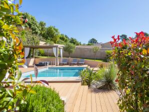 Villa Anaïs - Porto Vecchio - image1