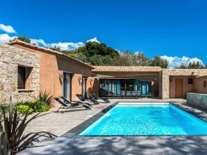 Villa Eloïse - Porto Vecchio - image1