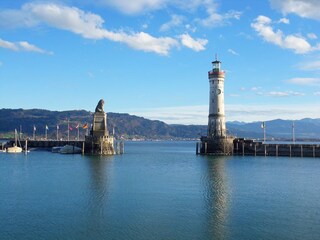 Lindau_Hafeneinfahrt