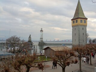 Lindau-Promenade