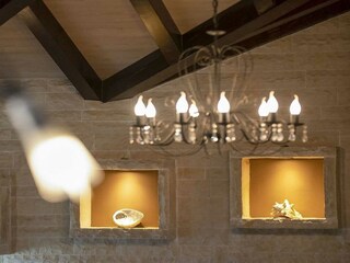 Villa Sibenik Caratteristiche 23