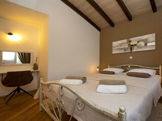 Villa Sibenik Caratteristiche 27