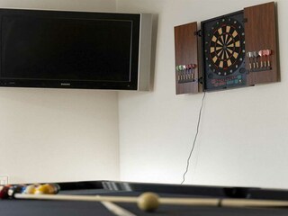 Villa Sibenik Caratteristiche 20