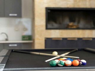 Villa Sibenik Caratteristiche 22