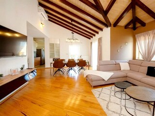 Villa Sibenik Kenmerken 16