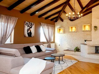 Villa Sibenik Kenmerken 17