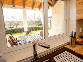 Villa Sibenik Caratteristiche 19