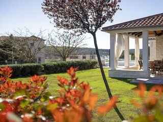 Villa Sibenik Registrazione all'aperto 8