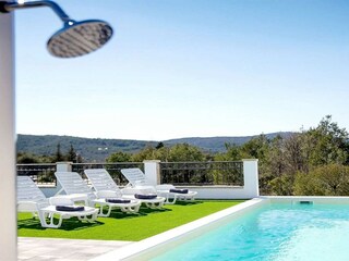 Villa Sibenik Registrazione all'aperto 9