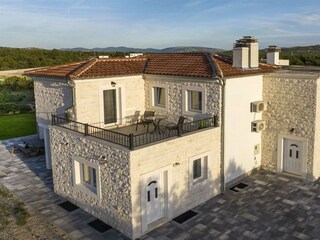 Villa Sibenik Registrazione all'aperto 10