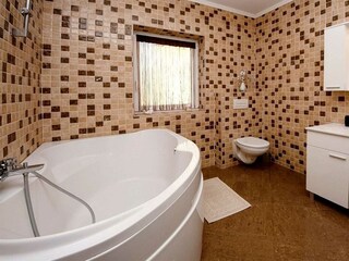 Villa Sibenik Caratteristiche 30