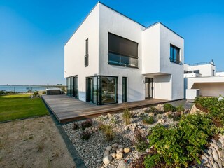 Holiday house Olpenitz Features 30